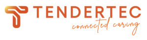 Tendertec Logo Connected Caring