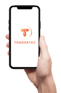 Tendertec Mobile App