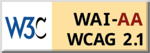 Level A conformance, W3C WAI Web Content Accessibility Guidelines 2.1