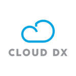 Cloud DX Logo (CNW Group/Medtronic Canada ULC)
