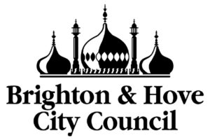 Brighton & Hove City Logo