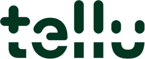 tellu logo