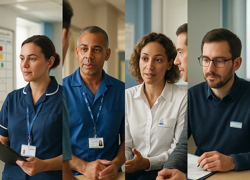 ttec website whoisitfor