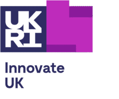 ukri innovate uk square logo
