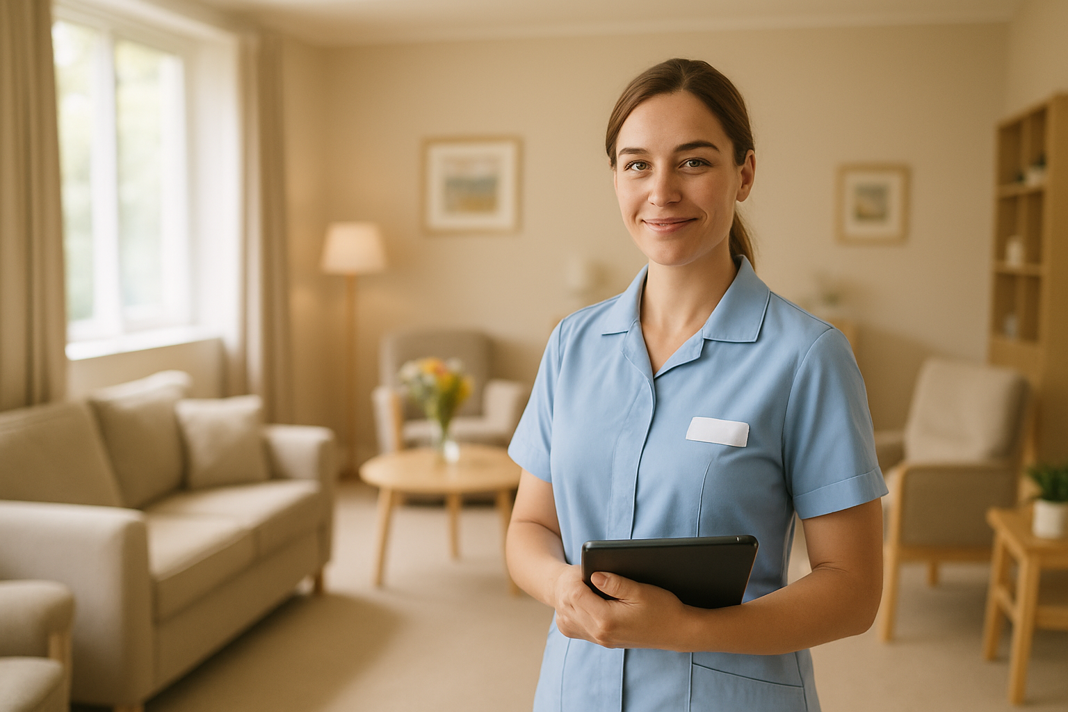 20250808 1200 warm care home scene simple compose 01k24ndfwzf9jt9san0946ft4g