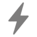 icons8 flash on 100