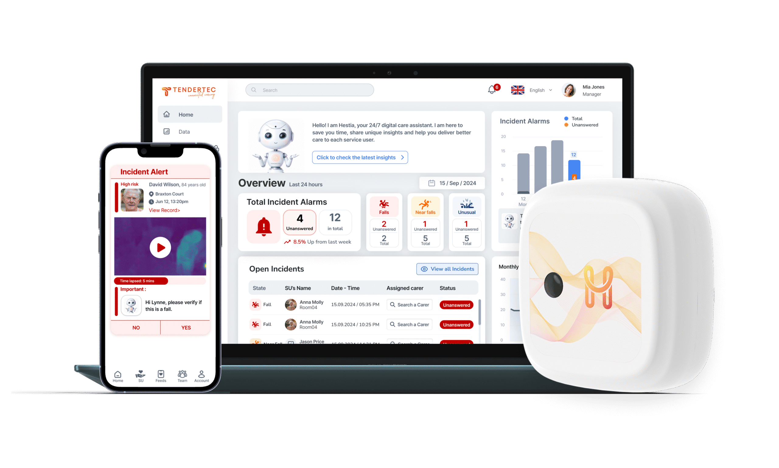 12 nov all in one demo