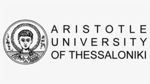 aristotle university of thessaloniki logo