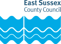 east sussex county council logo