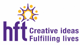 hft creative ideas logo