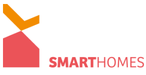 smart homes logo scaled