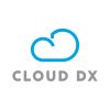 Cloud DX Logo (CNW Group/Medtronic Canada ULC)