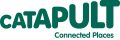 Connected Places Catapult Logo