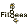 FitBees Logo FitBees Logo
