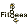 FitBees Logo