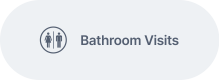 bathroom visits 2