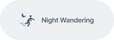 night wandering 2