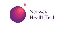 norway healthcare logo