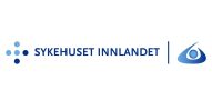 sykehuset innlandet hf logo