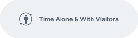 time alone & with visitors 2