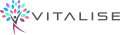 vitalise logo horizontal